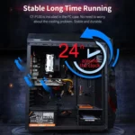 COMFAST CF-P100 10G PCI-E Network Card - Image 8