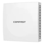 COMFAST CF-E593AX 3000Mbps Dual-Band WiFi6 In-Wall AP