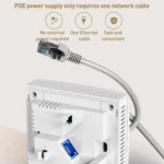 COMFAST CF-E593AX 3000Mbps Dual-Band WiFi6 In-Wall AP - Image 6