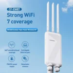 COMFAST CF-EW87 3600Mbps Dual-Band WiFi7 Outdoor Wireless AP - Image 2