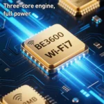 COMFAST CF-EW87 3600Mbps Dual-Band WiFi7 Outdoor Wireless AP - Image 5