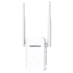 COMFAST CF-WR301S V3 300Mbps Wireless Repeater Router WiFi Signal Amplifier