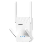 COMFAST CF-WR773BE 3570Mbps WiFi7 Signal Extender Dual Band Gigabit Wireless Repeater
