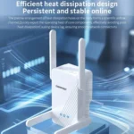 COMFAST CF-WR773BE 3570Mbps WiFi7 Signal Extender Dual Band Gigabit Wireless Repeater - Image 17