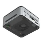 GMKtec NucBox G10 Mini PC, AMD Ryzen 5 3500U, Windows 11 Pro, WiFi, BT, HDTV, DisplayPort - Image 8