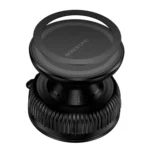BOROFONE BH139 Rider Universal Vacuum Suction Cup Magnetic Phone Holder - Qty: 5 Units - Image 4