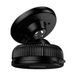 BOROFONE BH139 Rider Universal Vacuum Suction Cup Magnetic Phone Holder - Qty: 5 Units - Image 5
