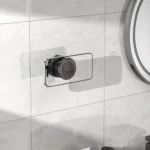 BOROFONE BH139 Rider Universal Vacuum Suction Cup Magnetic Phone Holder - Qty: 5 Units - Image 6