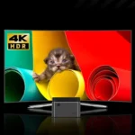 GMK NucBox Windows 10 System Mini PC, Intel Celeron J4125 Quad Core 64bit 14nm 2GHz-2.7GHz, Support WiFi & Bluetooth & RJ45, - Image 22