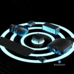 GMK NucBox Windows 10 System Mini PC, Intel Celeron J4125 Quad Core 64bit 14nm 2GHz-2.7GHz, Support WiFi & Bluetooth & RJ45, - Image 24