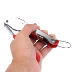 WLXY 518A Crimping Pliers Wire Stripper Repair Hand Tool Set for RG59 / RG6 Coaxial Cable - Image 5