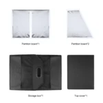 FunAdd Foldable Storage Fresh Box Vehicle Trunk Organizer Bag - Image 12