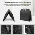FunAdd Foldable Storage Fresh Box Vehicle Trunk Organizer Bag - Image 6