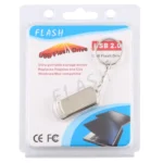 8GB Twister USB 2.0 Flash Disk USB Flash Drive - Image 7