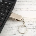 8GB Twister USB 2.0 Flash Disk USB Flash Drive - Image 8