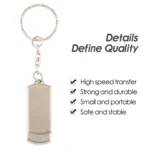 16GB Twister USB 2.0 Flash Disk USB Flash Drive - Image 4