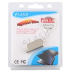 16GB Twister USB 2.0 Flash Disk USB Flash Drive - Image 7