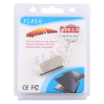 32GB Twister USB 2.0 Flash Disk USB Flash Drive - Image 7