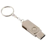 64GB Twister USB 2.0 Flash Disk USB Flash Drive - Image 3