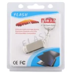 64GB Twister USB 2.0 Flash Disk USB Flash Drive - Image 7