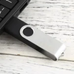8GB Twister USB 3.0 Flash Disk USB Flash Drive - Image 9