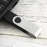 16GB Twister USB 3.0 Flash Disk USB Flash Drive - Image 9