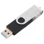 32GB Twister USB 3.0 Flash Disk USB Flash Drive - Image 2