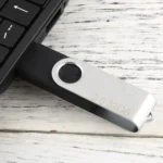 32GB Twister USB 3.0 Flash Disk USB Flash Drive - Image 9