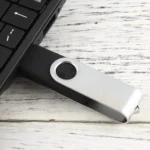64GB Twister USB 3.0 Flash Disk USB Flash Drive - Image 9