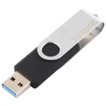 128GB Twister USB 3.0 Flash Disk USB Flash Drive - Image 2