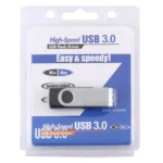 128GB Twister USB 3.0 Flash Disk USB Flash Drive - Image 8
