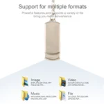 8GB Twister USB 3.0 Flash Disk USB Flash Drive - Image 5