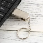 8GB Twister USB 3.0 Flash Disk USB Flash Drive - Image 8