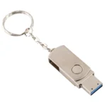 16GB Twister USB 3.0 Flash Disk USB Flash Drive - Image 3