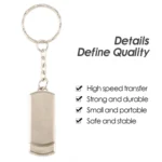 16GB Twister USB 3.0 Flash Disk USB Flash Drive - Image 4