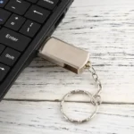 16GB Twister USB 3.0 Flash Disk USB Flash Drive - Image 8