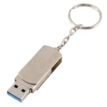 64GB Twister USB 3.0 Flash Disk USB Flash Drive - Image 2