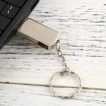 64GB Twister USB 3.0 Flash Disk USB Flash Drive - Image 8