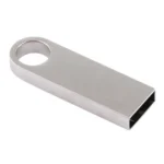 8GB Metal USB 2.0 Flash Disk - Image 3