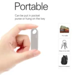 8GB Metal USB 2.0 Flash Disk - Image 6