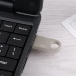 8GB Metal USB 2.0 Flash Disk - Image 9