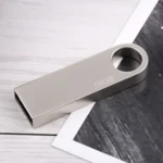 16GB Metal USB 2.0 Flash Disk - Image 8