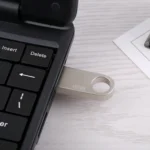 16GB Metal USB 2.0 Flash Disk - Image 9