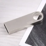 32GB Metal USB 2.0 Flash Disk - Image 8