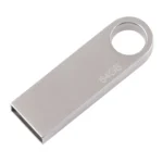 64GB Metal USB 2.0 Flash Disk - Image 2