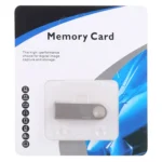 64GB Metal USB 2.0 Flash Disk - Image 7