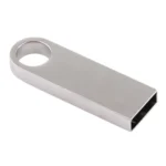 4GB Metal USB 2.0 Flash Disk - Image 3