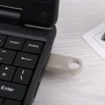 4GB Metal USB 2.0 Flash Disk - Image 9