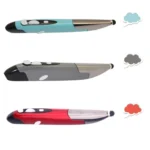 2.4GHz Innovative Pen-style Handheld Wireless Smart Mouse for PC Laptop - Image 4