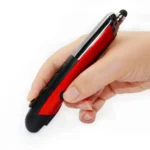 PR-08 2.4G Innovative Pen-style Handheld Wireless Smart Mouse, Effective Distance: 10m - Image 3